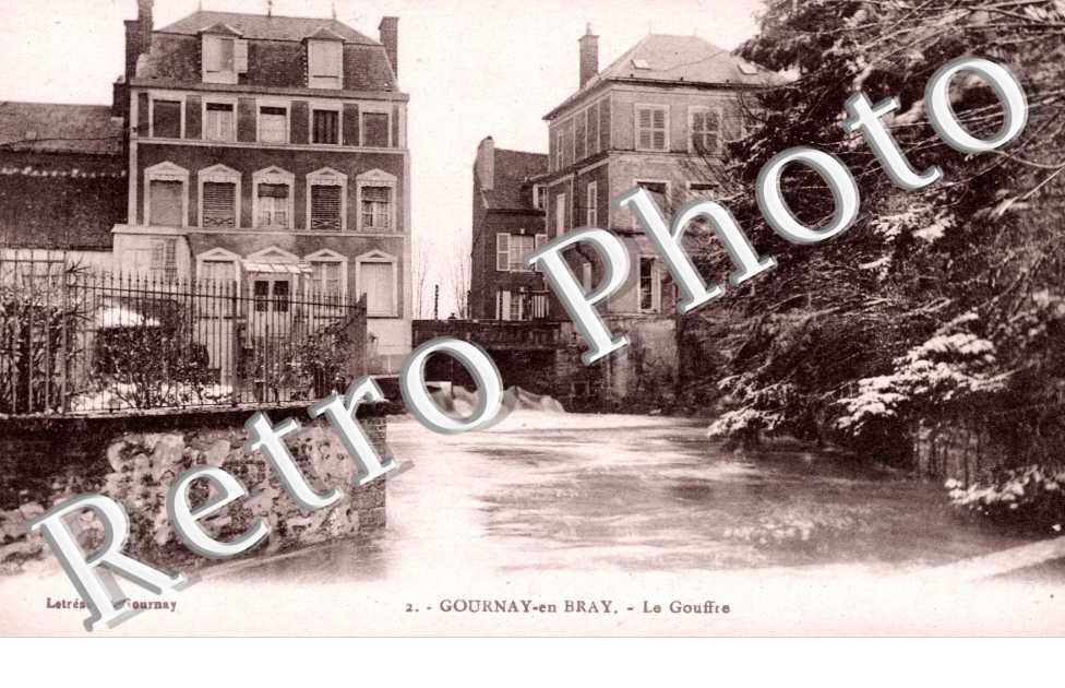 le Gouffre