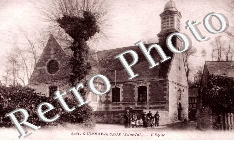 l&#039;eglise