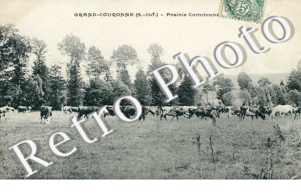 Prairie Commune