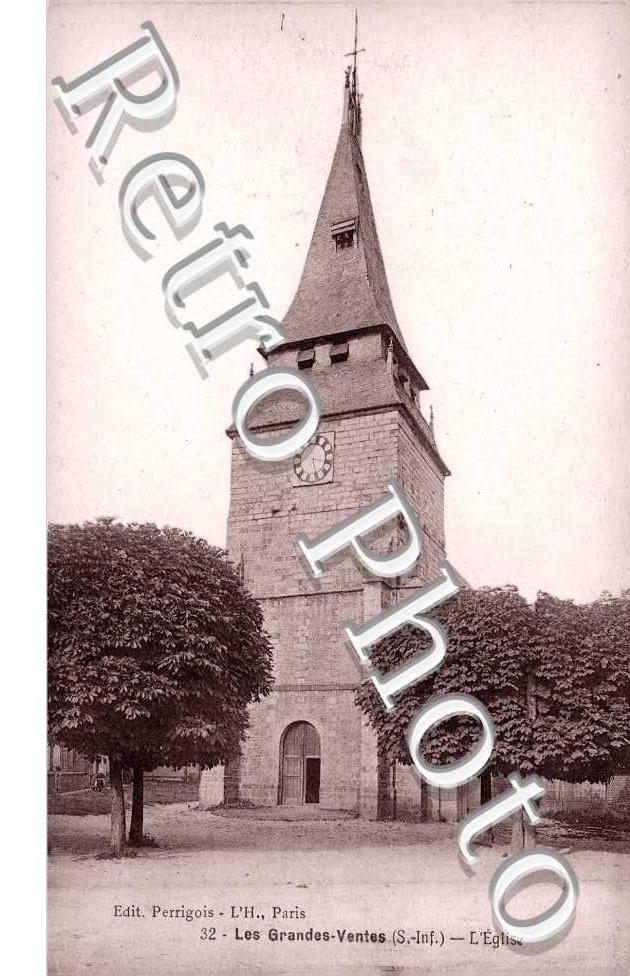 l&#039;eglise