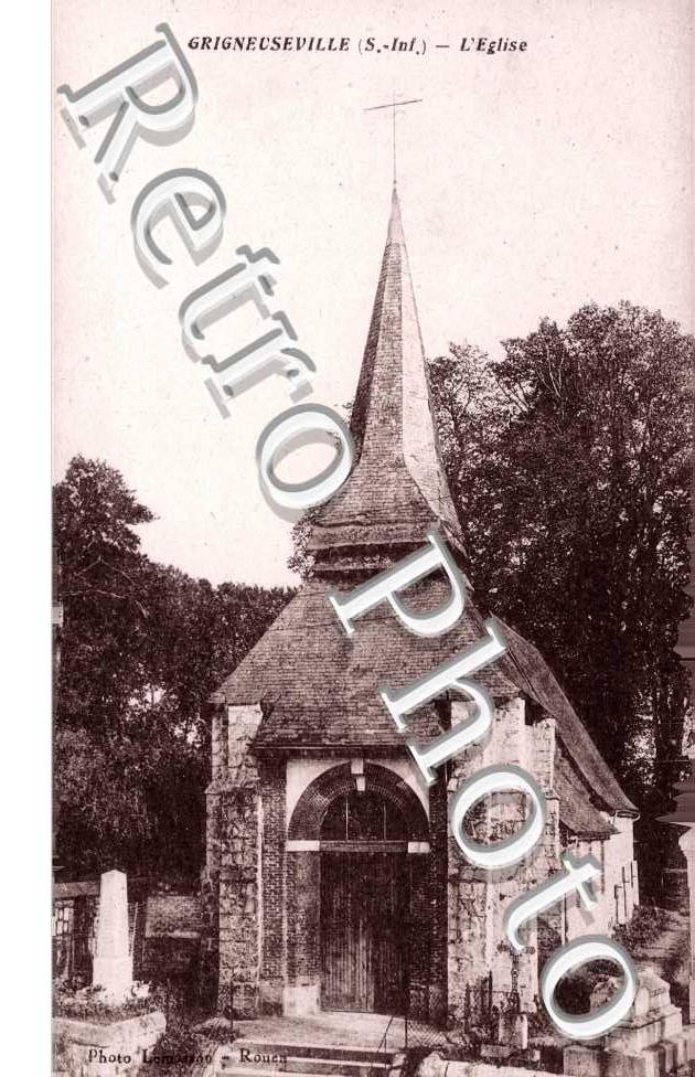 l&#039;eglise