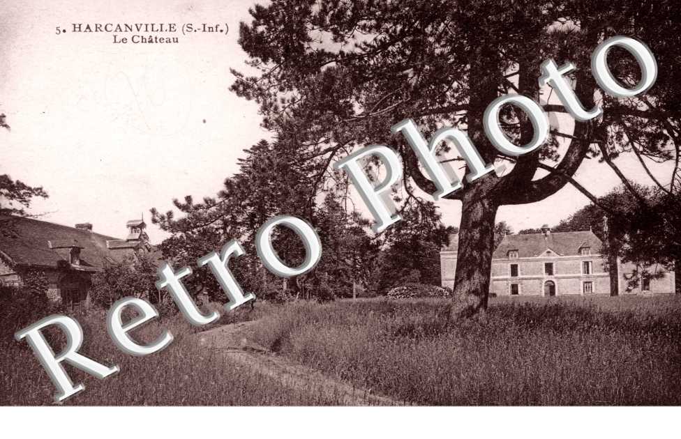 le Château