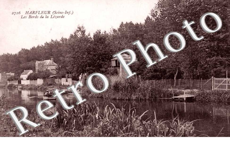 les Bords de la Lezarde