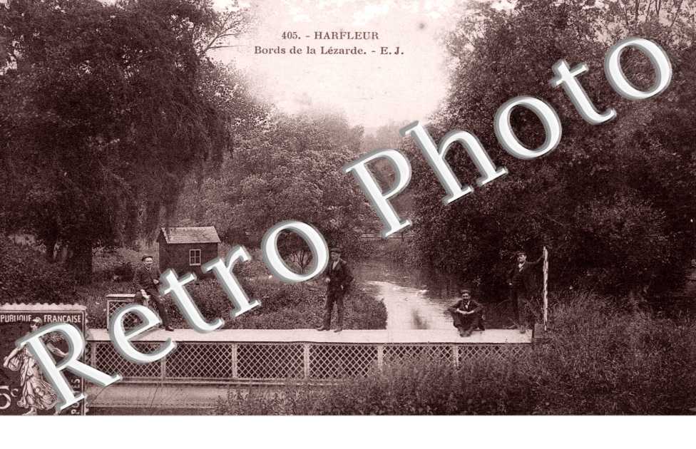 les Bords de la Lezarde
