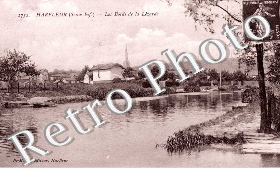 les Bords de la Lezarde