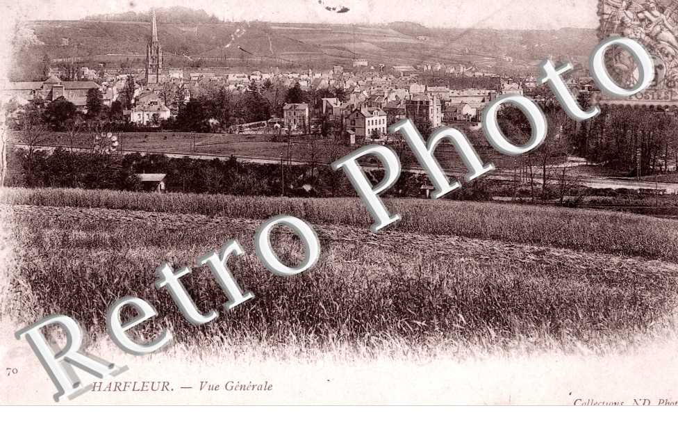 Vue generale