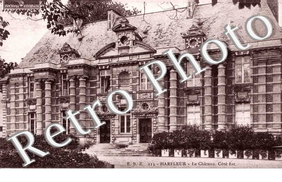 le Chateau