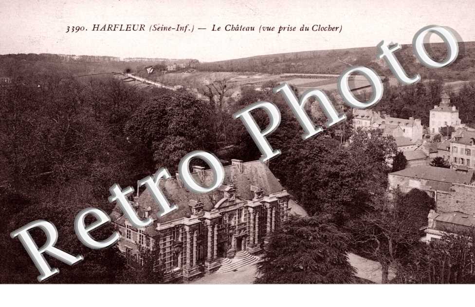 le Chateau