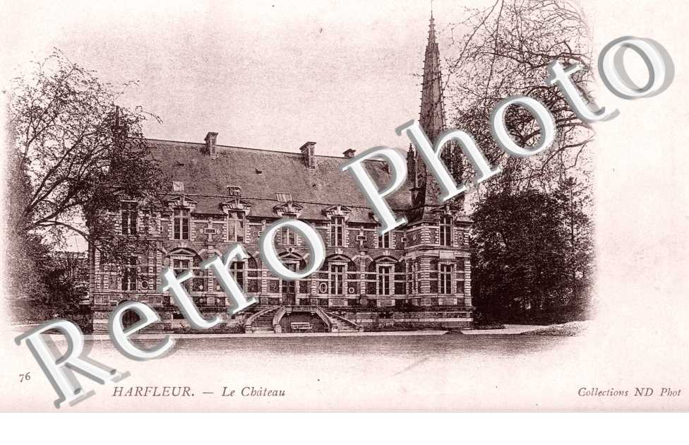 le Chateau