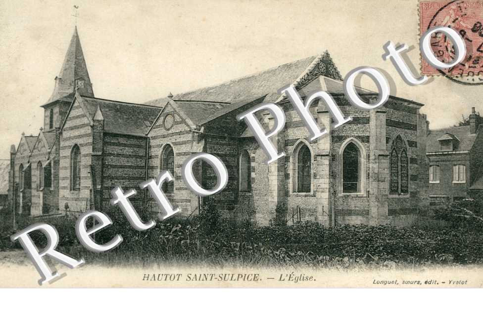 l&#039;Eglise