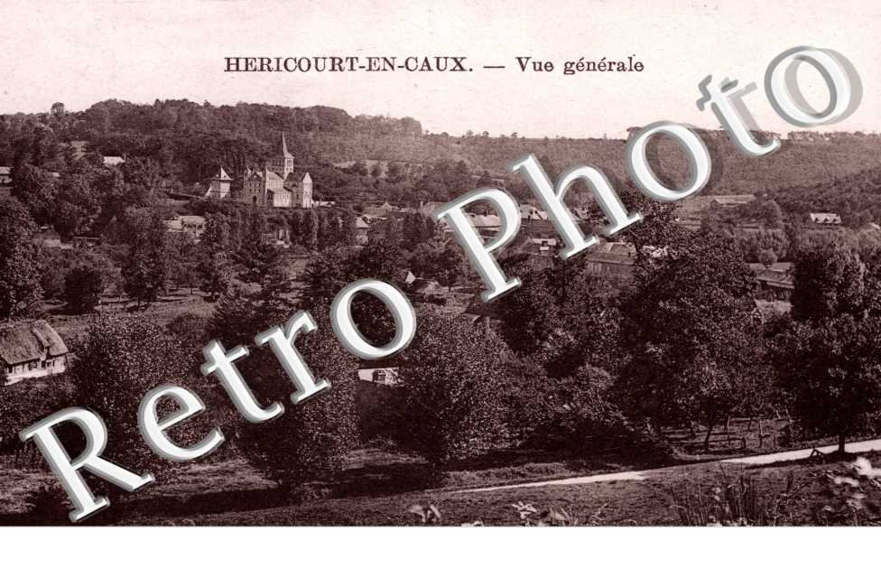 Vue Generale