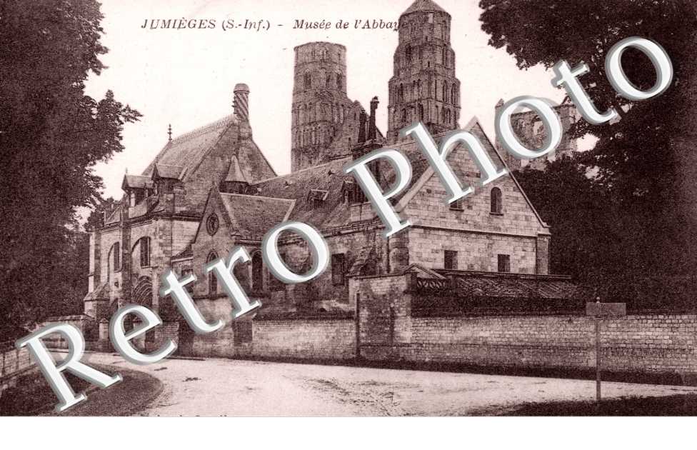 Musee de l&#039;Abbaye