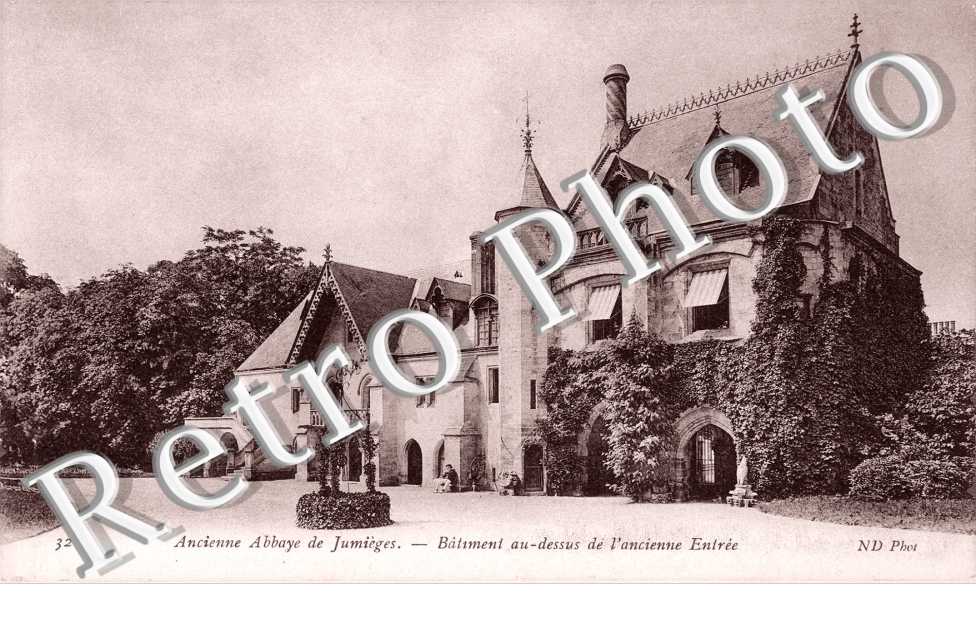 Ancienne Abbaye