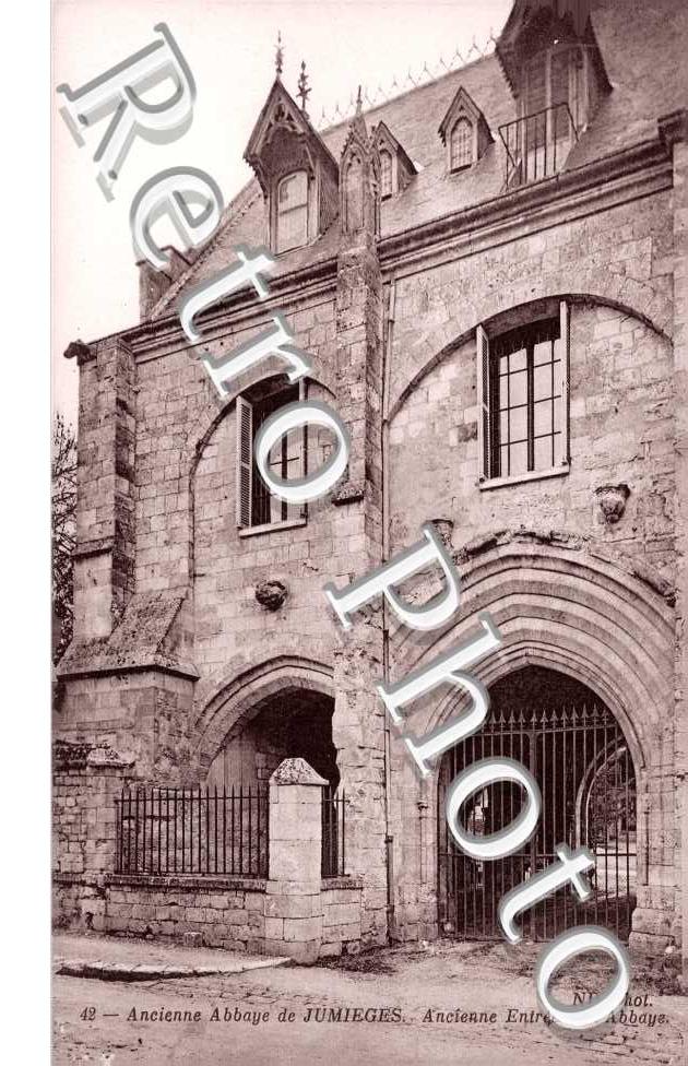 Ancienne Abbaye
