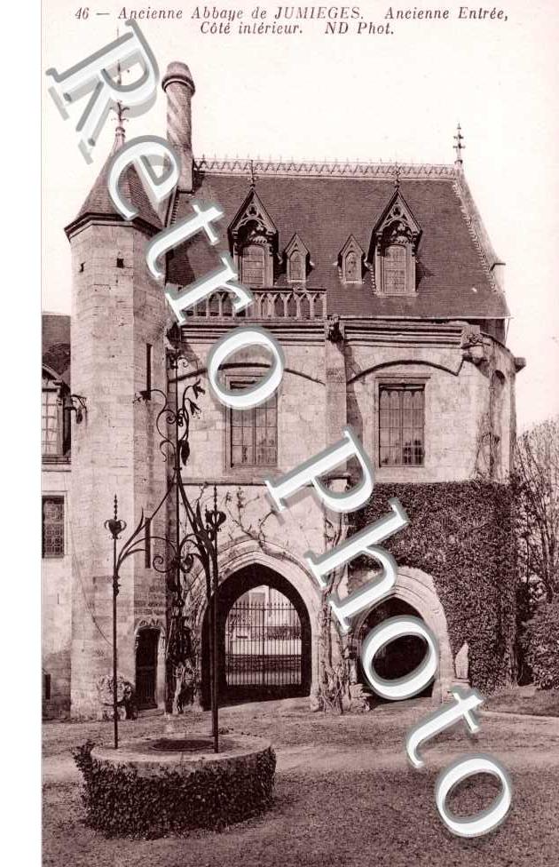 Ancienne Abbaye