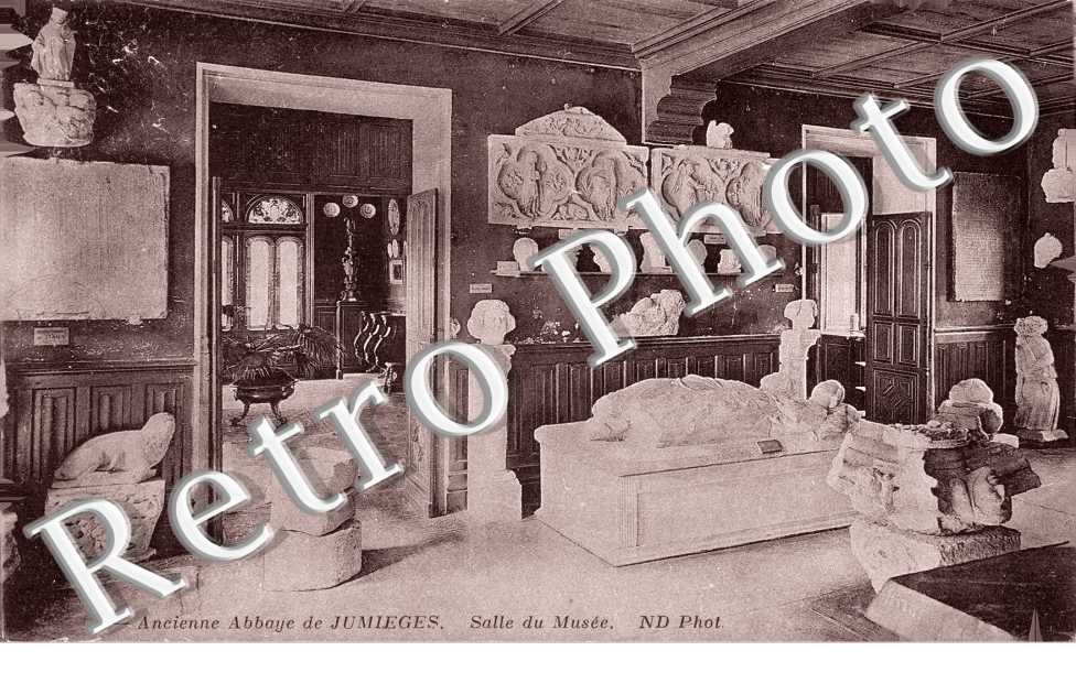 Ancienne Abbaye