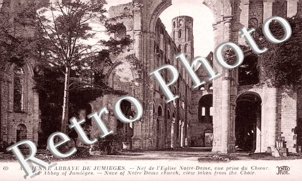 Ancienne Abbaye
