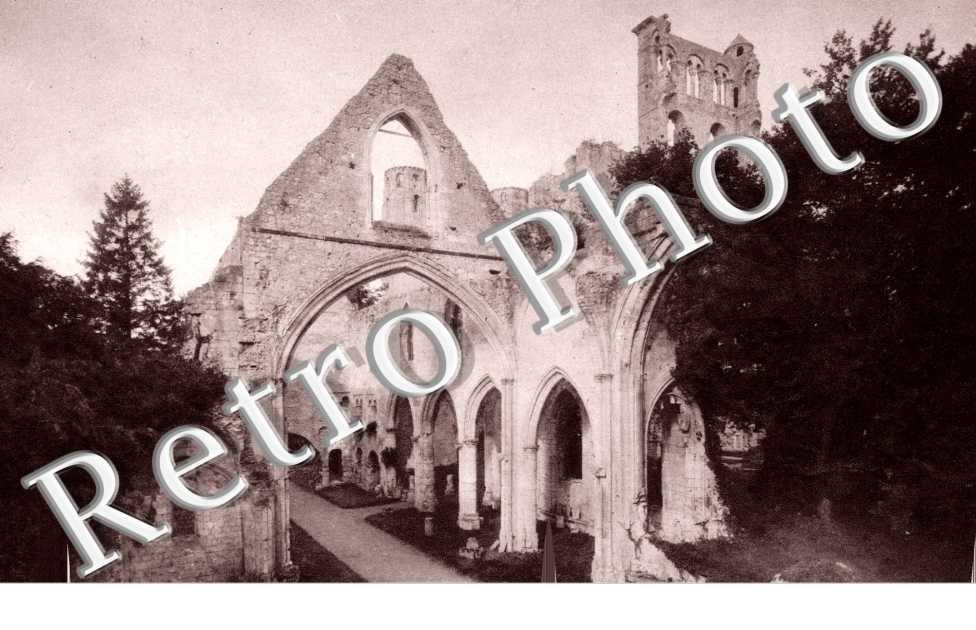 Ancienne Abbaye
