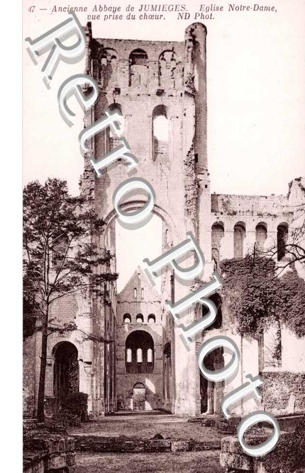 Ancienne Abbaye