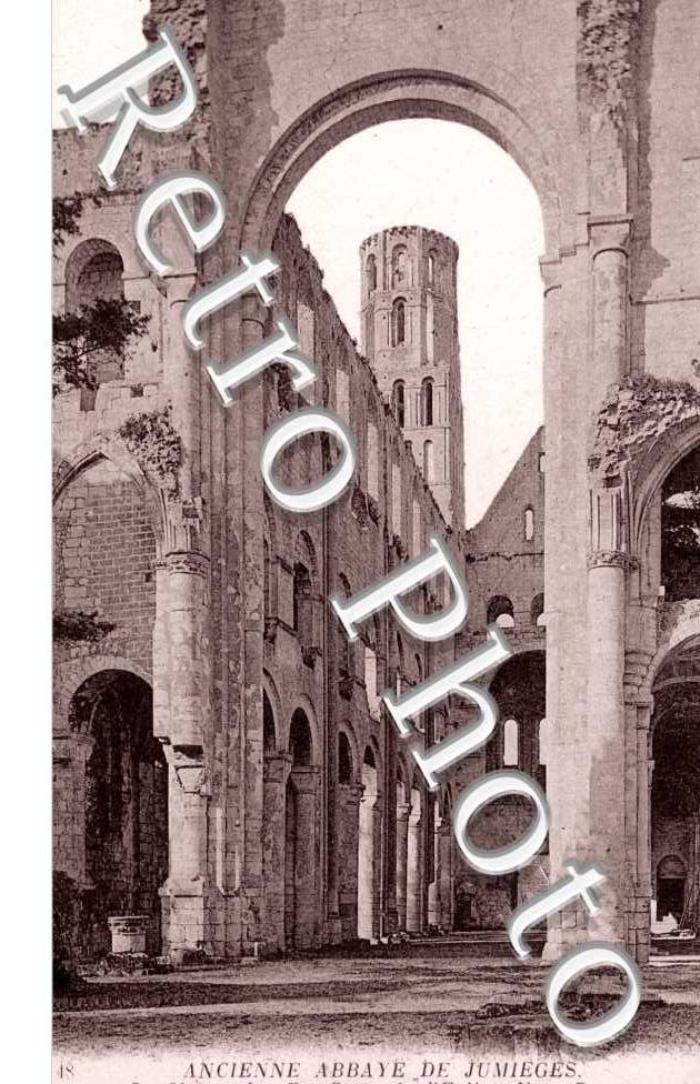 Ancienne Abbaye