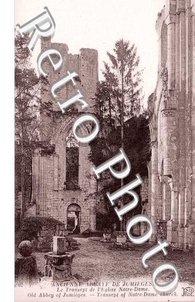 Ancienne Abbaye