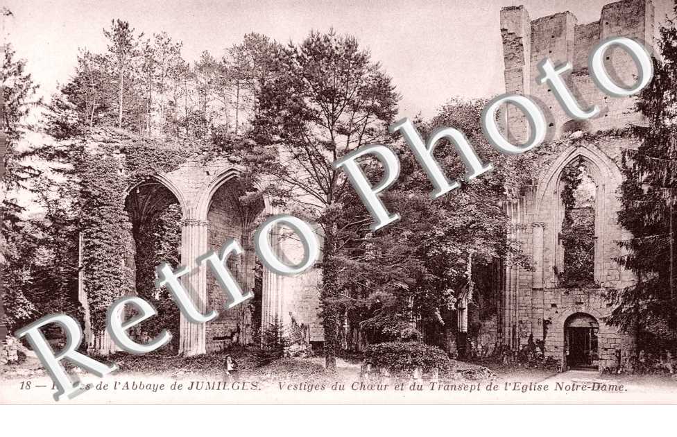 Ancienne Abbaye