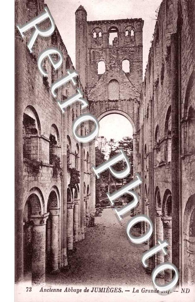 Ancienne Abbaye