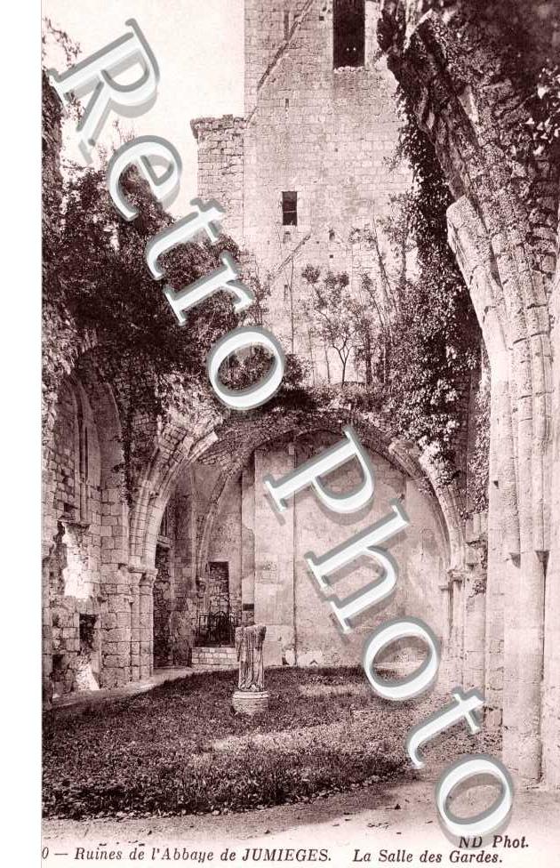 Ancienne Abbaye
