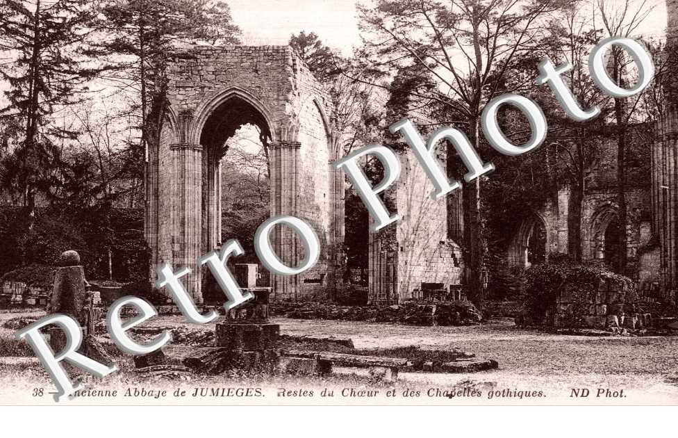 Ancienne Abbaye