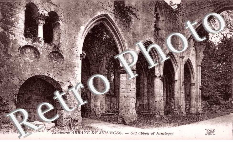 Ancienne Abbaye