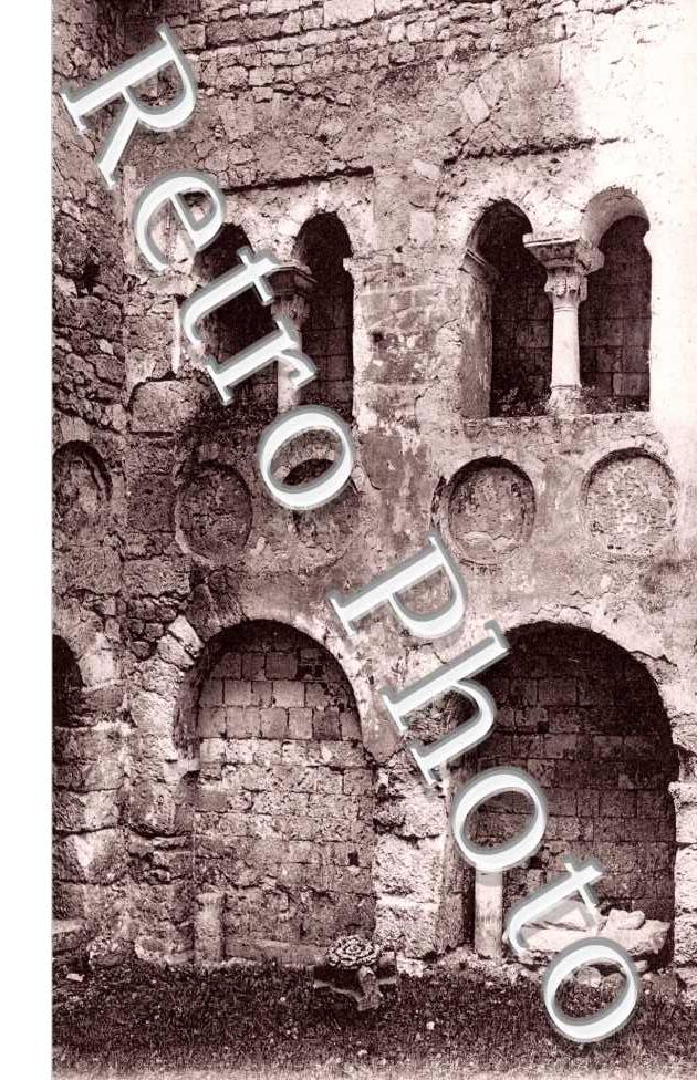 Ancienne Abbaye