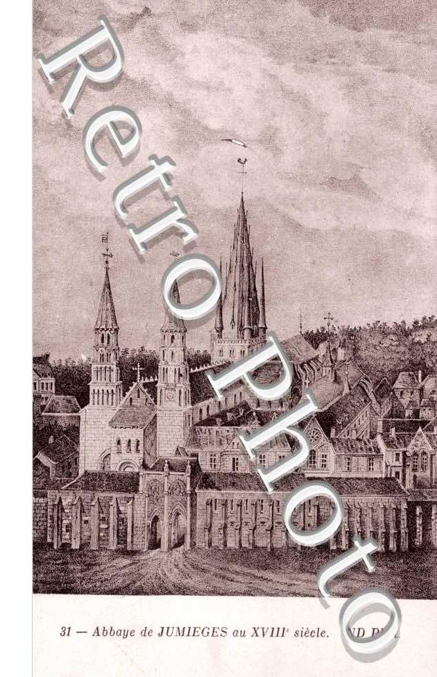 Ancienne Abbaye