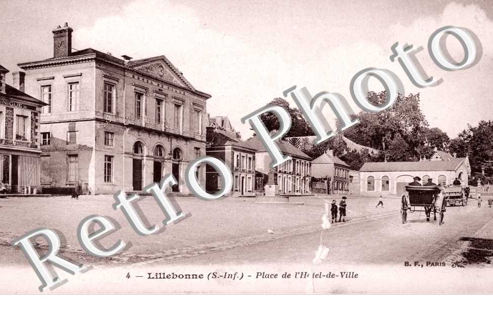 place de l&#039;hotel de ville