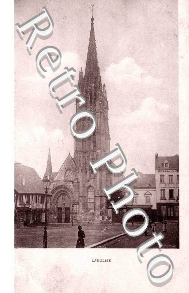 Eglise