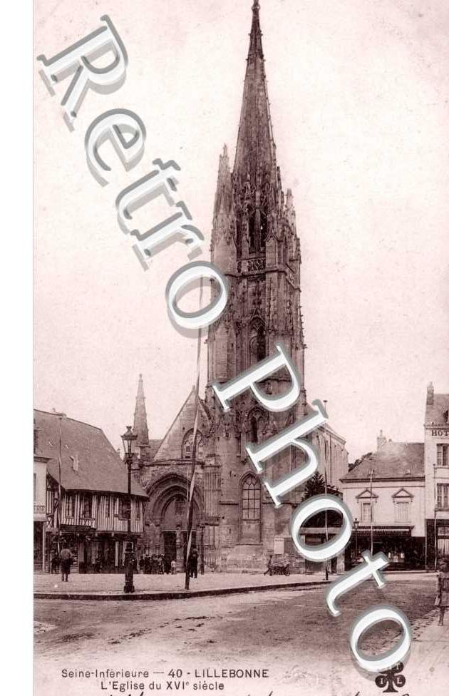 Eglise