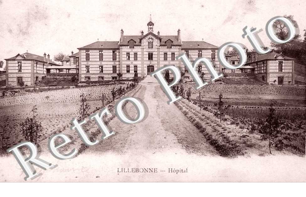 Hopital
