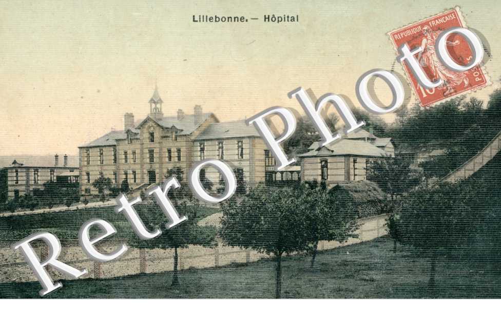 Hopital