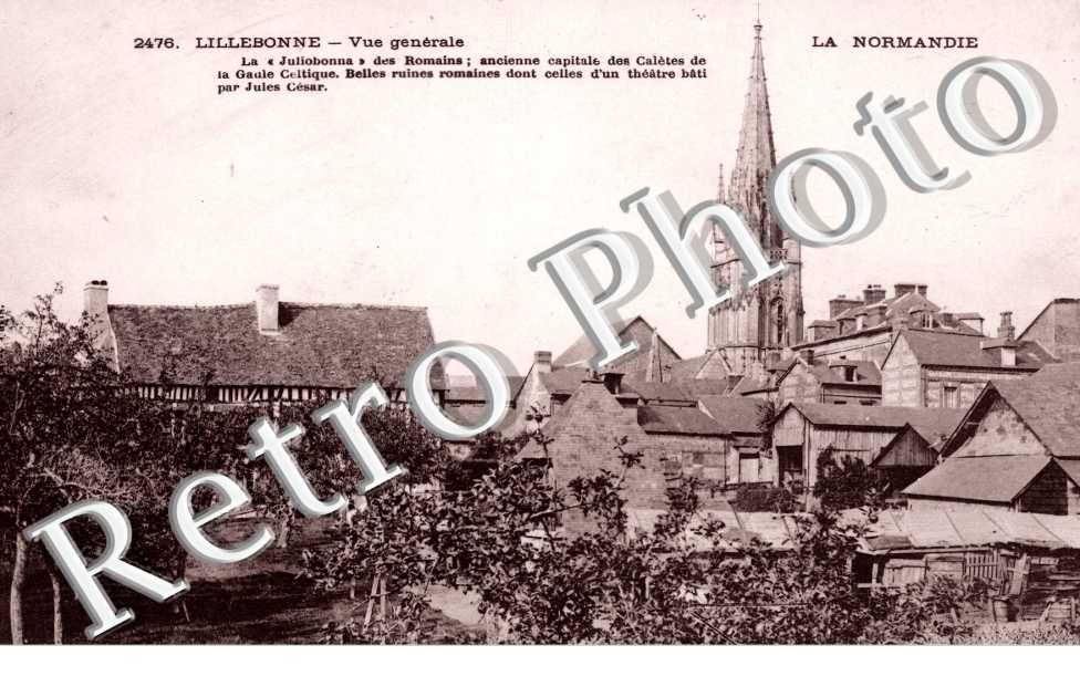 Vue Generale