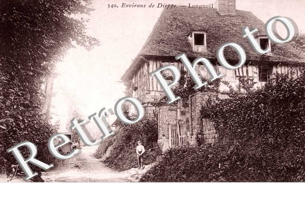 Vue Exterieure