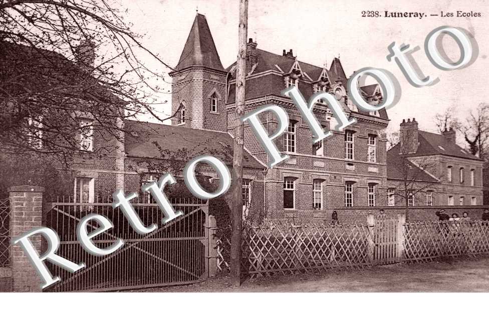 les Ecoles 