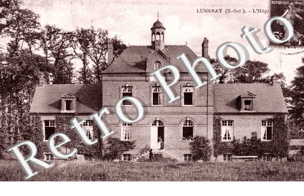 l&#039;hopital