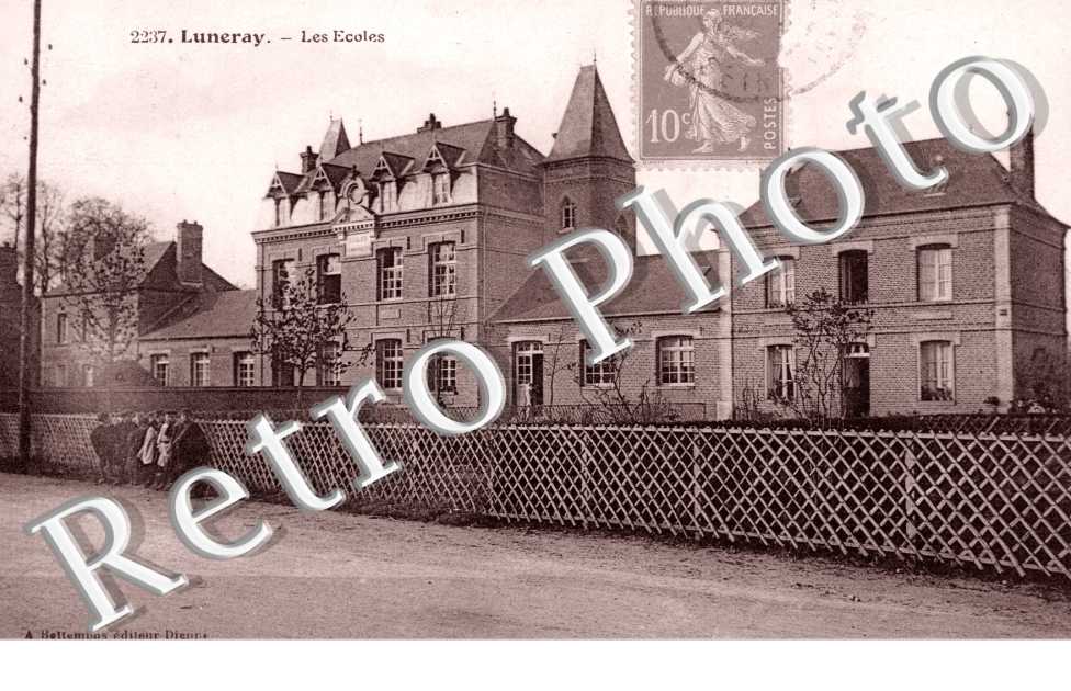 les Ecoles