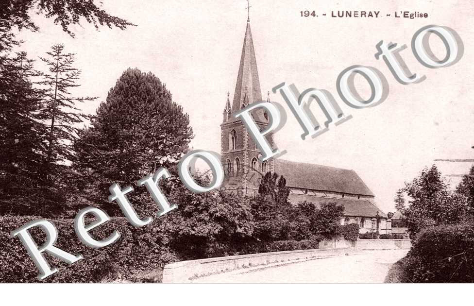 l&#039;eglise