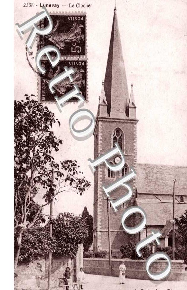 l&#039;eglise