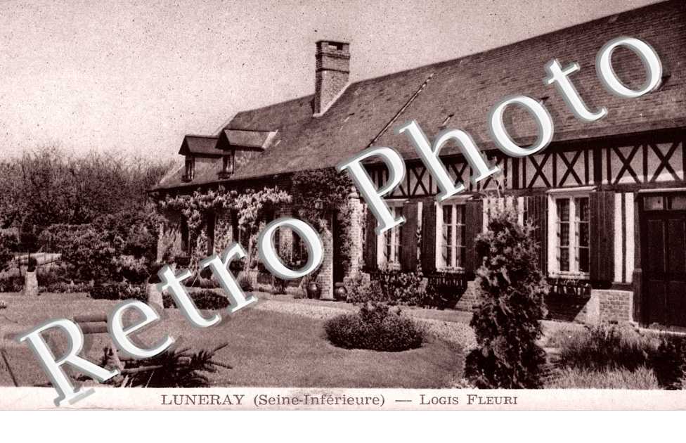 Logis Fleuri