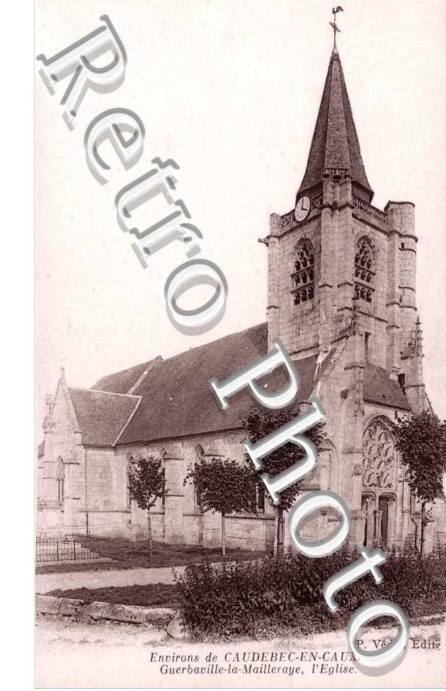 eglise