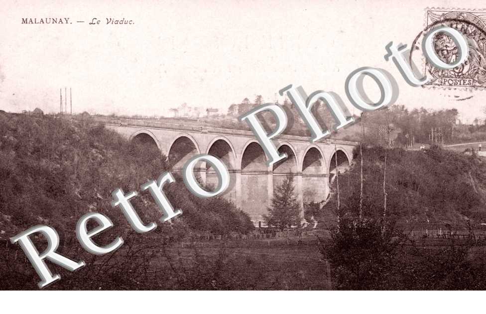 le Viaduc