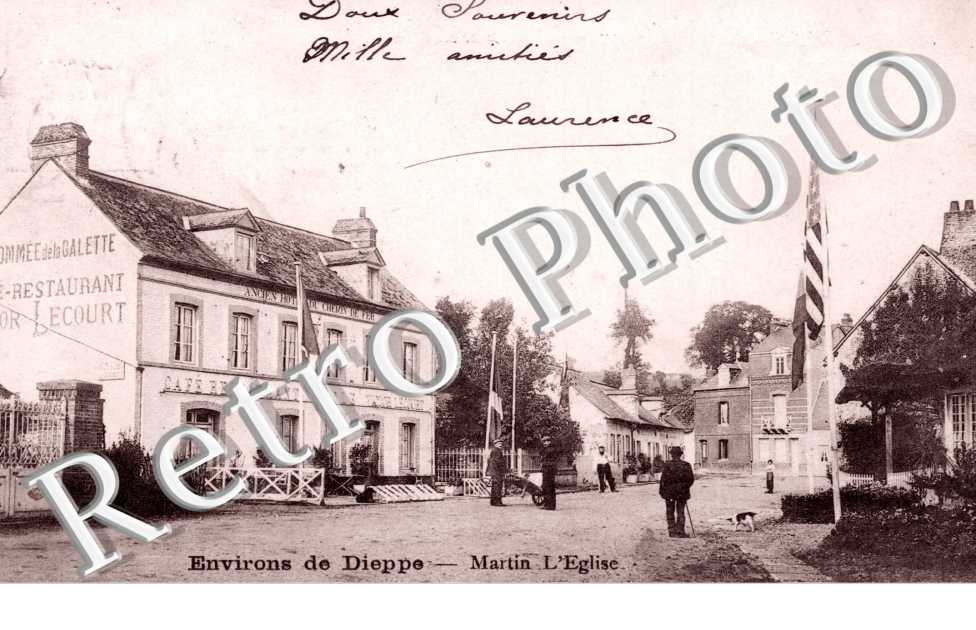 Vue generale