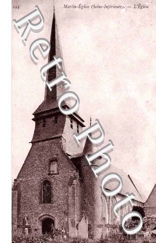 eglise