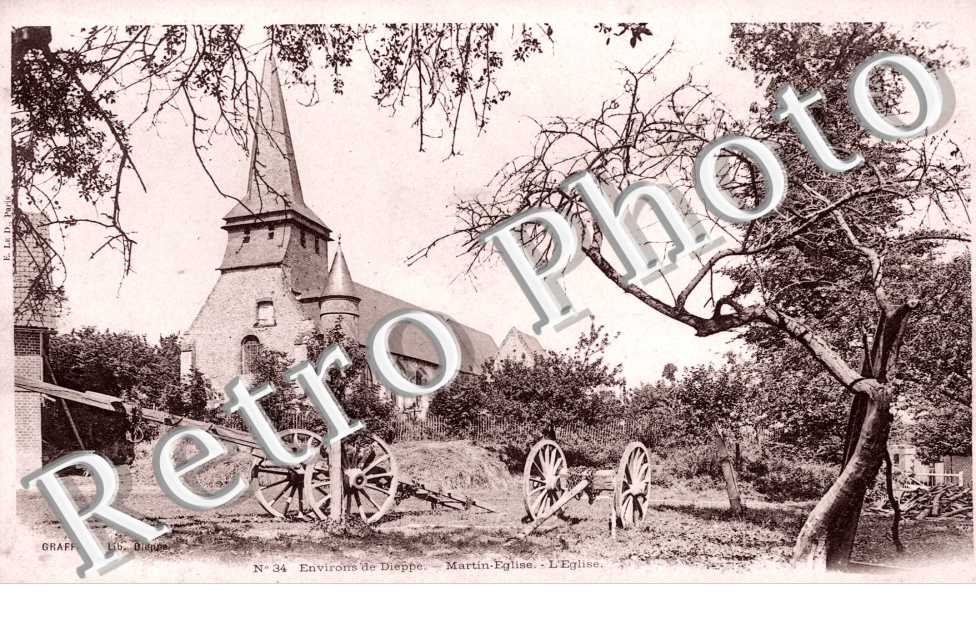 l&#039;Eglise